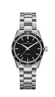 Orologio Hamilton Uomo Jazzmaster Performer in Acciaio H36205130 - H36205130